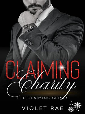 cover image of Claiming Charity